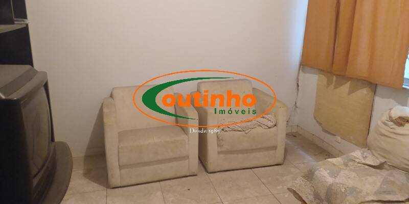 Apartamento à venda com 2 quartos, 60m² - Foto 2