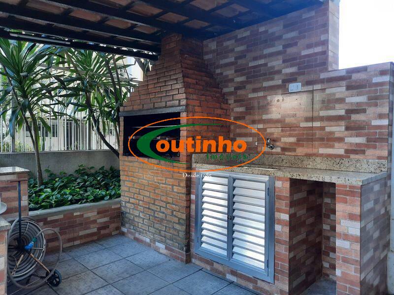 Apartamento à venda com 3 quartos, 98m² - Foto 6