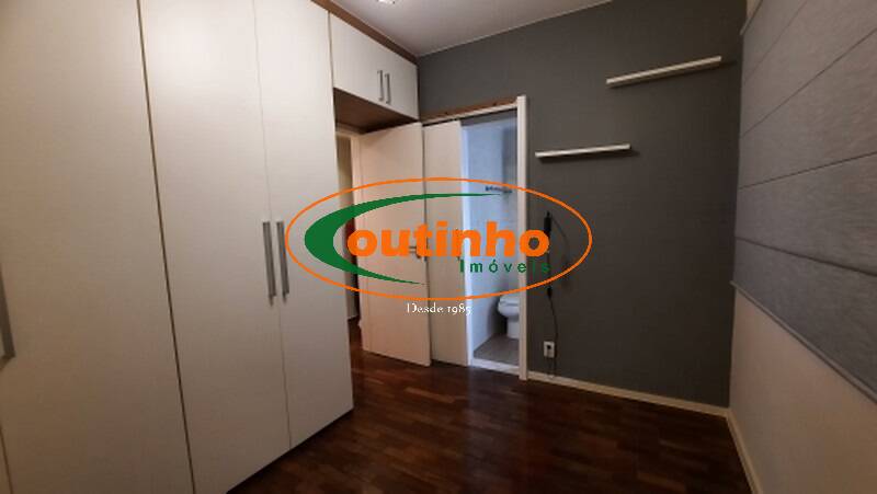 Apartamento à venda com 3 quartos, 98m² - Foto 19