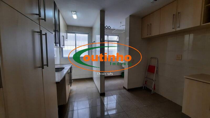 Apartamento à venda com 3 quartos, 98m² - Foto 31