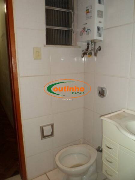 Apartamento à venda com 2 quartos, 49m² - Foto 12