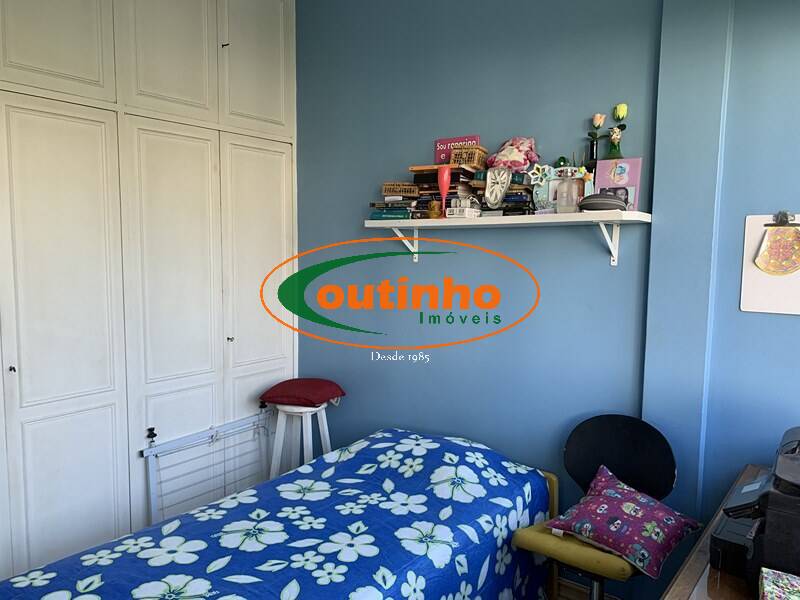 Apartamento à venda com 3 quartos, 104m² - Foto 6