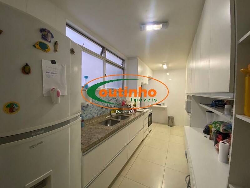 Apartamento à venda com 3 quartos, 105m² - Foto 7