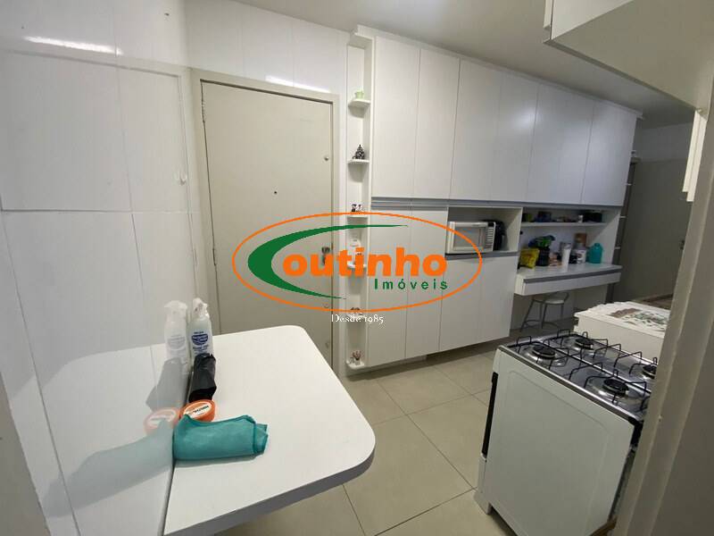 Apartamento à venda com 3 quartos, 105m² - Foto 8