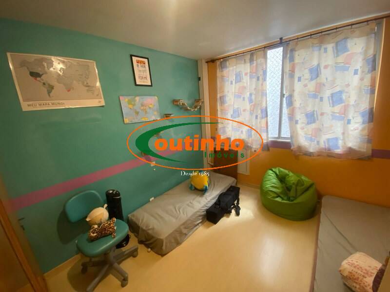 Apartamento à venda com 3 quartos, 105m² - Foto 18