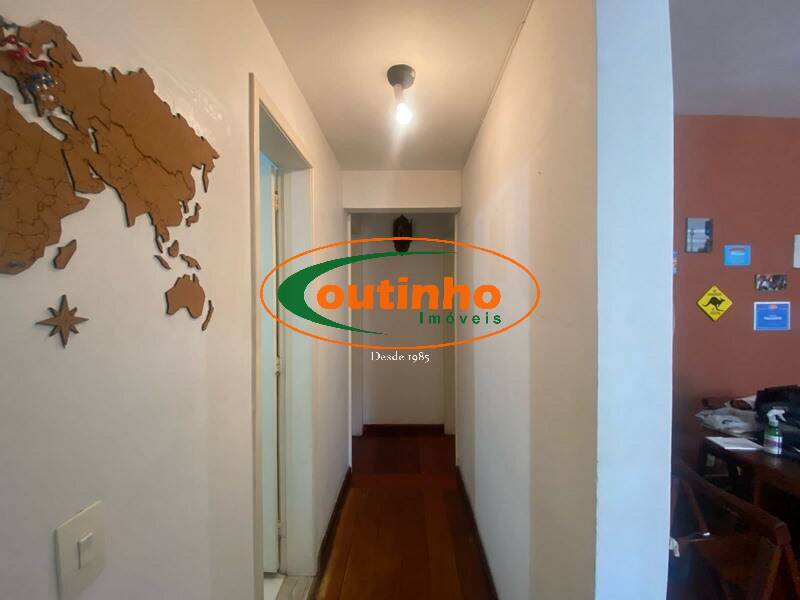 Apartamento à venda com 3 quartos, 105m² - Foto 19