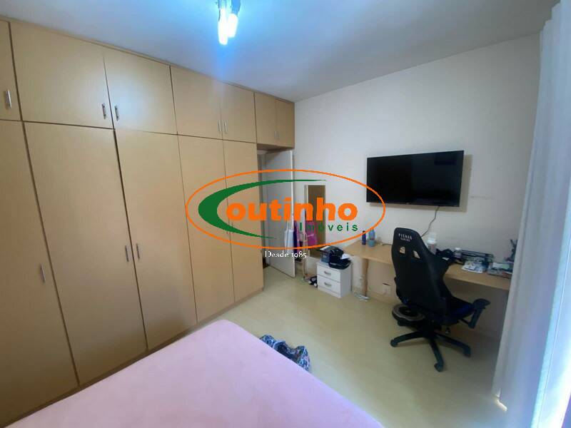 Apartamento à venda com 3 quartos, 105m² - Foto 20