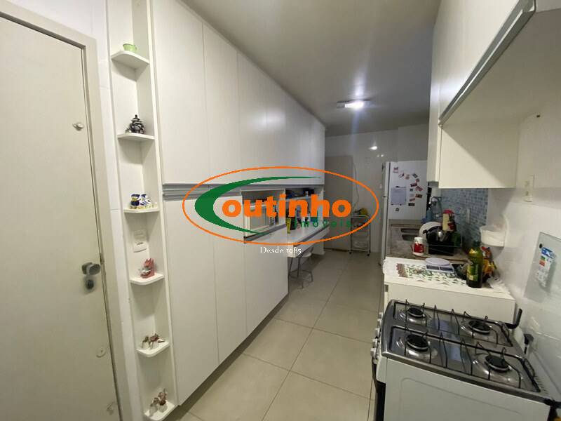 Apartamento à venda com 3 quartos, 105m² - Foto 10