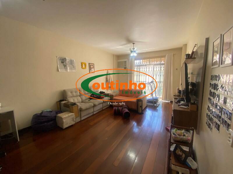 Apartamento, 3 quartos, 105 m² - Foto 1