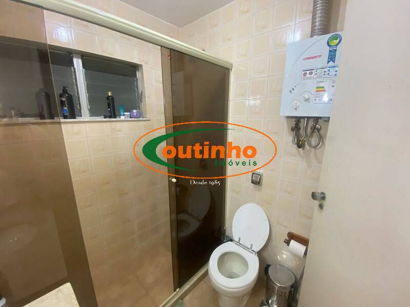 Apartamento à venda com 3 quartos, 105m² - Foto 21