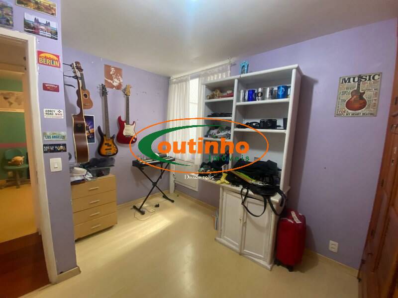 Apartamento à venda com 3 quartos, 105m² - Foto 33