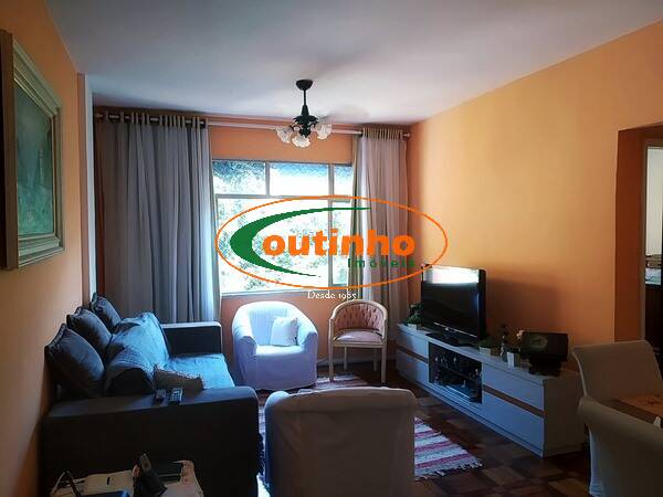 Apartamento à venda com 3 quartos, 88m² - Foto 2