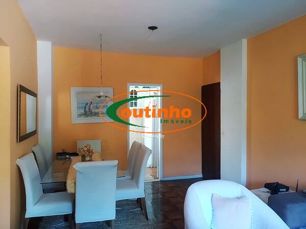 Apartamento à venda com 3 quartos, 88m² - Foto 3