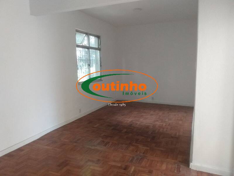 Apartamento à venda com 3 quartos, 104m² - Foto 1