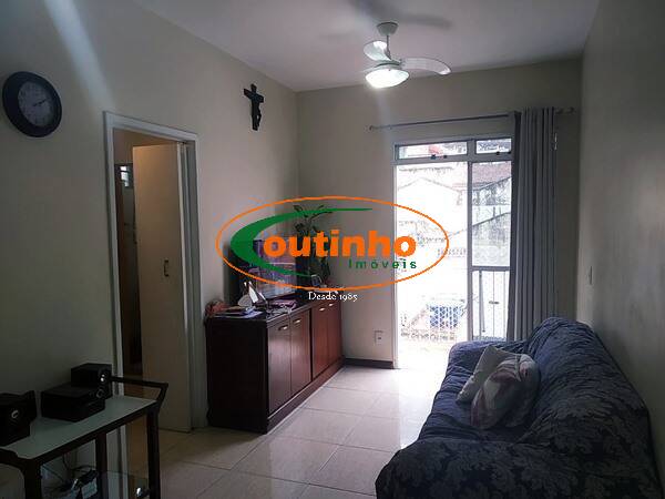 Apartamento à venda com 1 quarto, 60m² - Foto 3