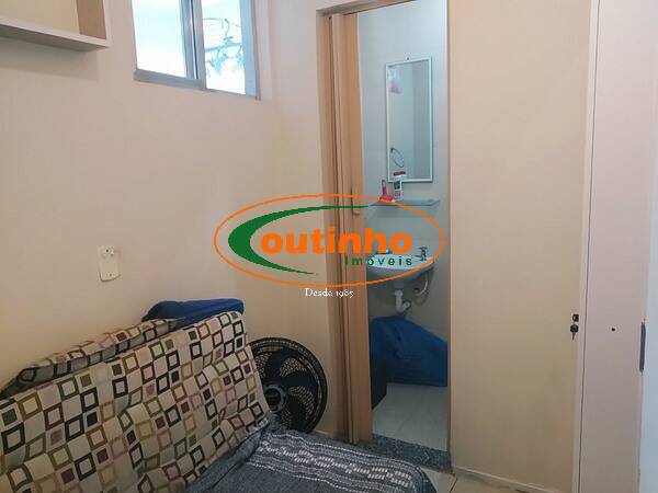 Apartamento à venda com 1 quarto, 60m² - Foto 6