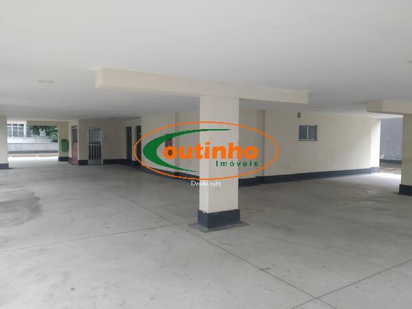 Apartamento à venda com 1 quarto, 60m² - Foto 15