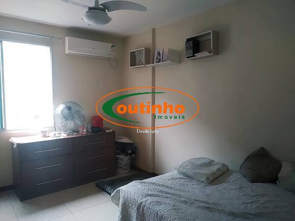 Apartamento à venda com 1 quarto, 60m² - Foto 23