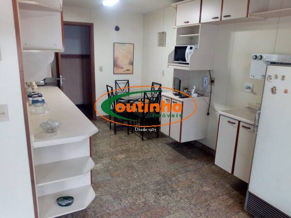 Apartamento à venda com 4 quartos, 180m² - Foto 31