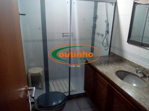 Apartamento à venda com 4 quartos, 180m² - Foto 12