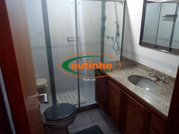 Apartamento à venda com 4 quartos, 180m² - Foto 11