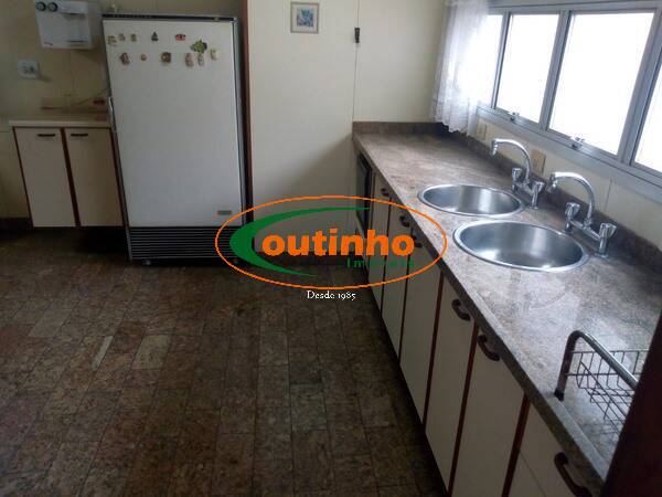 Apartamento à venda com 4 quartos, 180m² - Foto 5