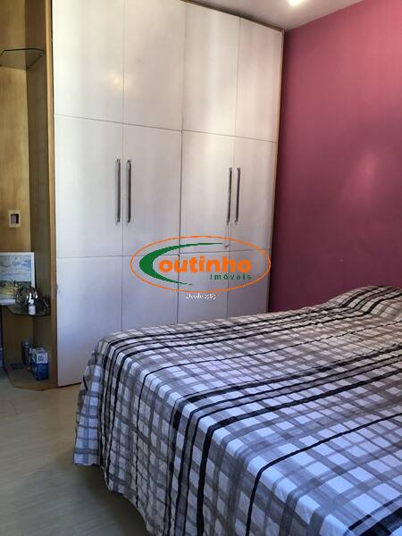 Apartamento à venda com 4 quartos, 98m² - Foto 21