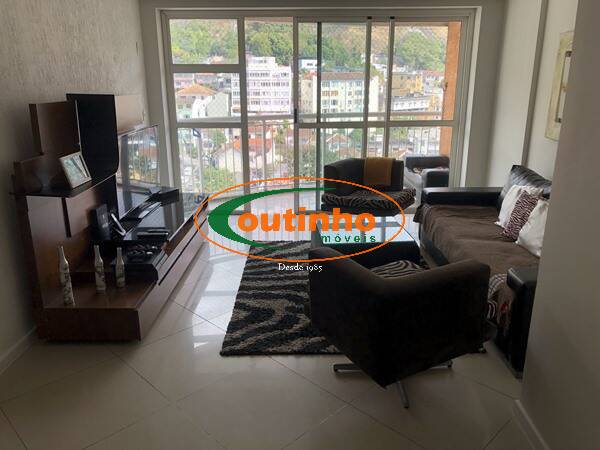 Apartamento à venda com 4 quartos, 98m² - Foto 17