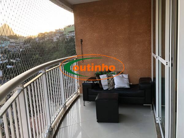 Apartamento à venda com 4 quartos, 98m² - Foto 15