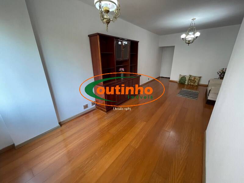 Apartamento à venda com 3 quartos, 100m² - Foto 6