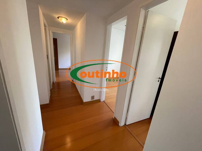 Apartamento à venda com 3 quartos, 100m² - Foto 14