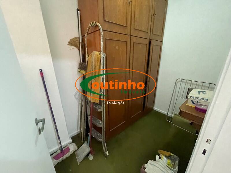 Apartamento à venda com 3 quartos, 100m² - Foto 22