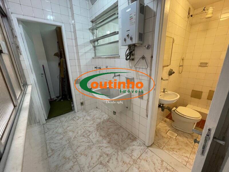 Apartamento à venda com 3 quartos, 100m² - Foto 21