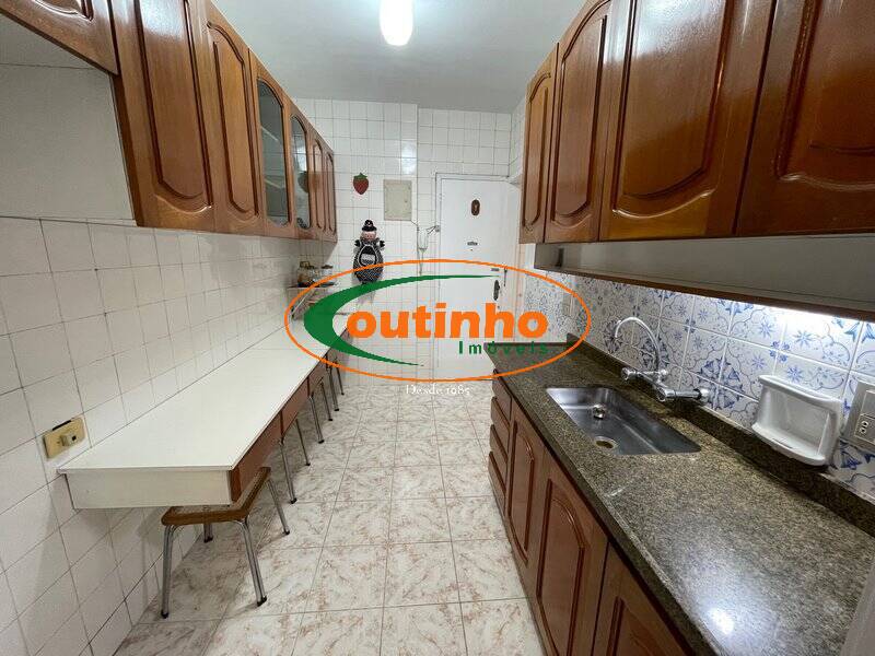 Apartamento à venda com 3 quartos, 100m² - Foto 19