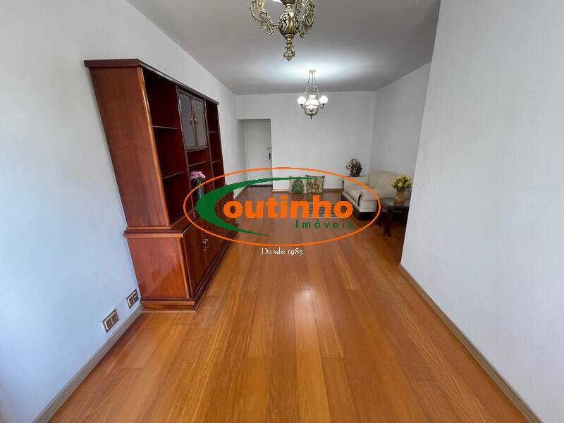 Apartamento à venda com 3 quartos, 100m² - Foto 5