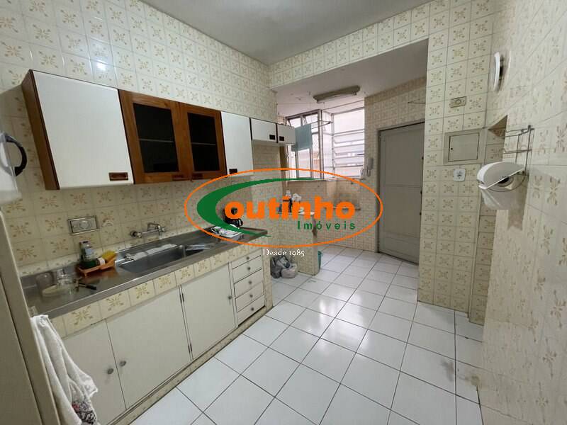 Apartamento à venda com 3 quartos, 120m² - Foto 20