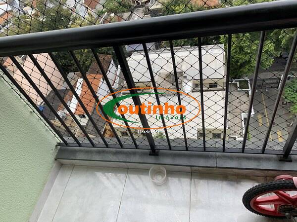 Apartamento à venda com 3 quartos, 78m² - Foto 12