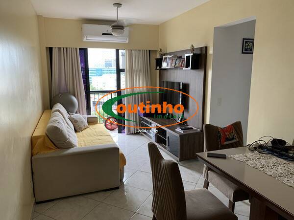 Apartamento à venda com 3 quartos, 78m² - Foto 3