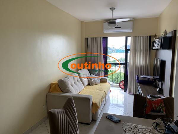 Apartamento à venda com 3 quartos, 78m² - Foto 13