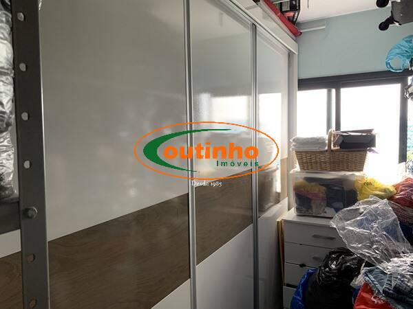 Apartamento à venda com 3 quartos, 78m² - Foto 15