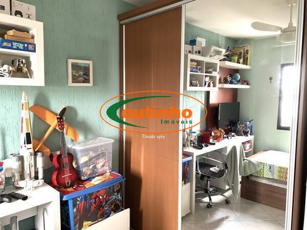 Apartamento à venda com 3 quartos, 78m² - Foto 4