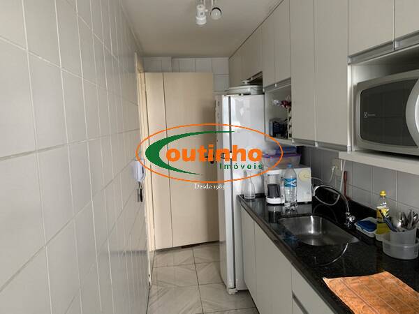 Apartamento à venda com 3 quartos, 78m² - Foto 24