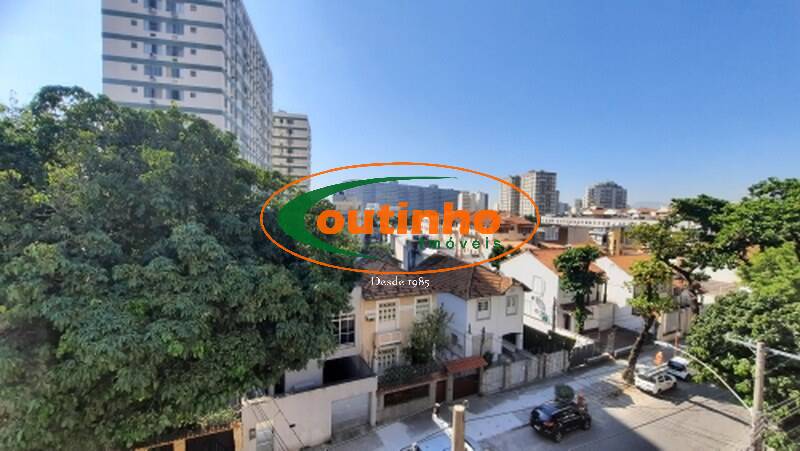 Apartamento à venda com 2 quartos, 77m² - Foto 3