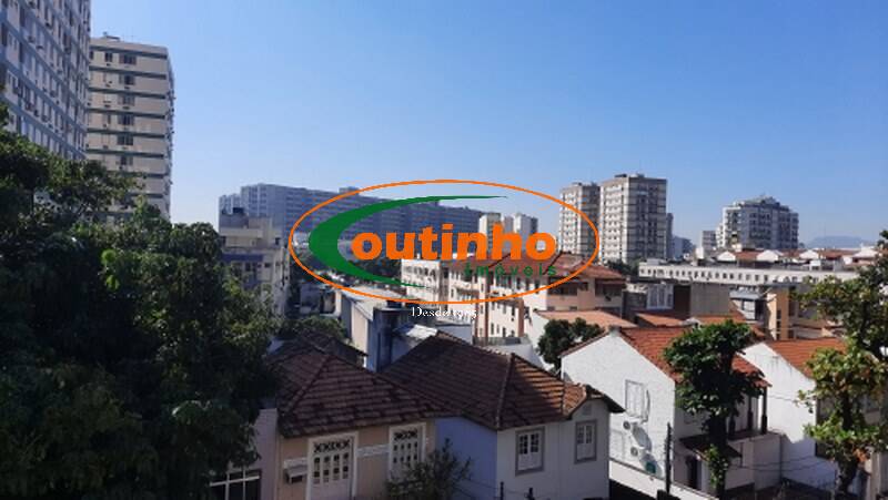 Apartamento à venda com 2 quartos, 77m² - Foto 4