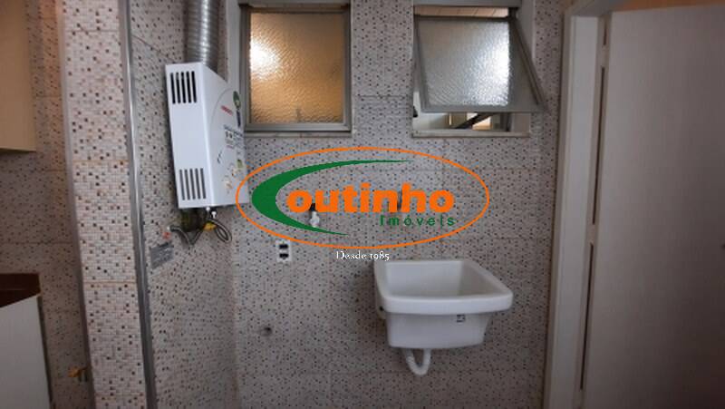 Apartamento à venda com 2 quartos, 77m² - Foto 23