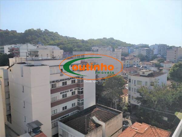 Apartamento à venda com 2 quartos, 74m² - Foto 5