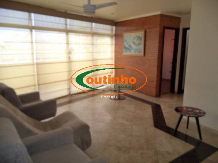 Cobertura à venda com 4 quartos, 236m² - Foto 4