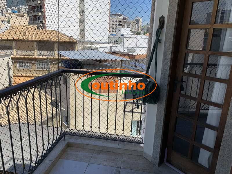 Apartamento à venda com 2 quartos, 84m² - Foto 2