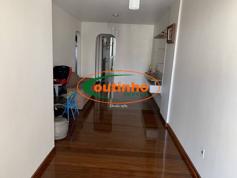 Apartamento à venda com 2 quartos, 84m² - Foto 6