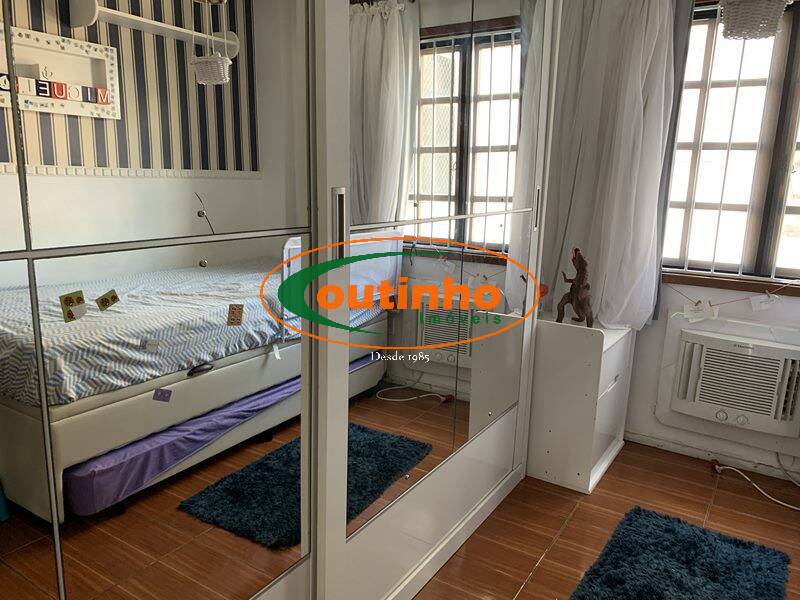 Apartamento à venda com 2 quartos, 84m² - Foto 19